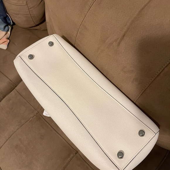 Coach Tote - Picture 5 of 5